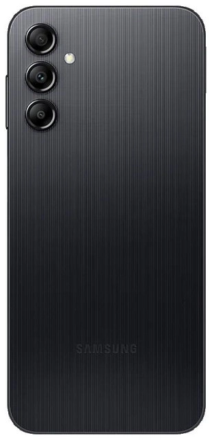 Samsung Galaxy A14 6/128GB Qora rangli  Smartfoni bo'lib to'lash