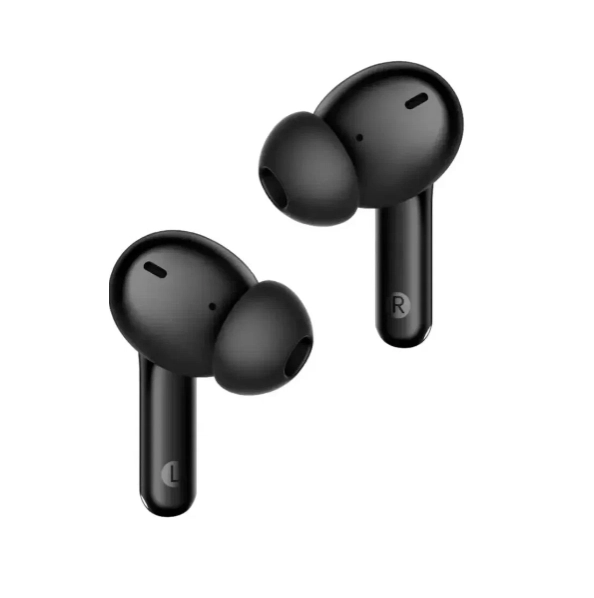 Realme Buds T100 qora quloqchini bo'lib to'lash