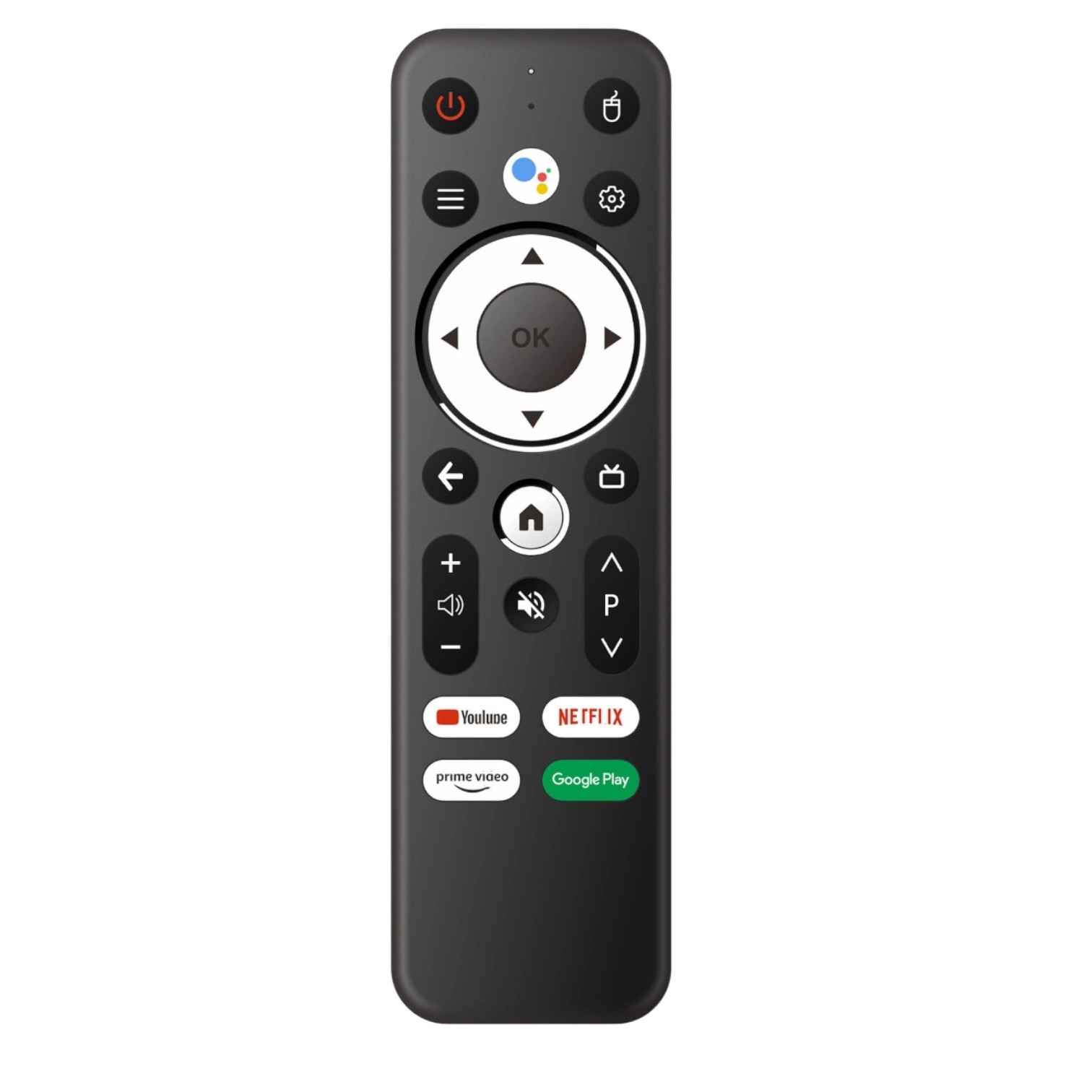 G7 Max 4/32 GB Android Smart TV pristavkasi , Black O'zbekistonda