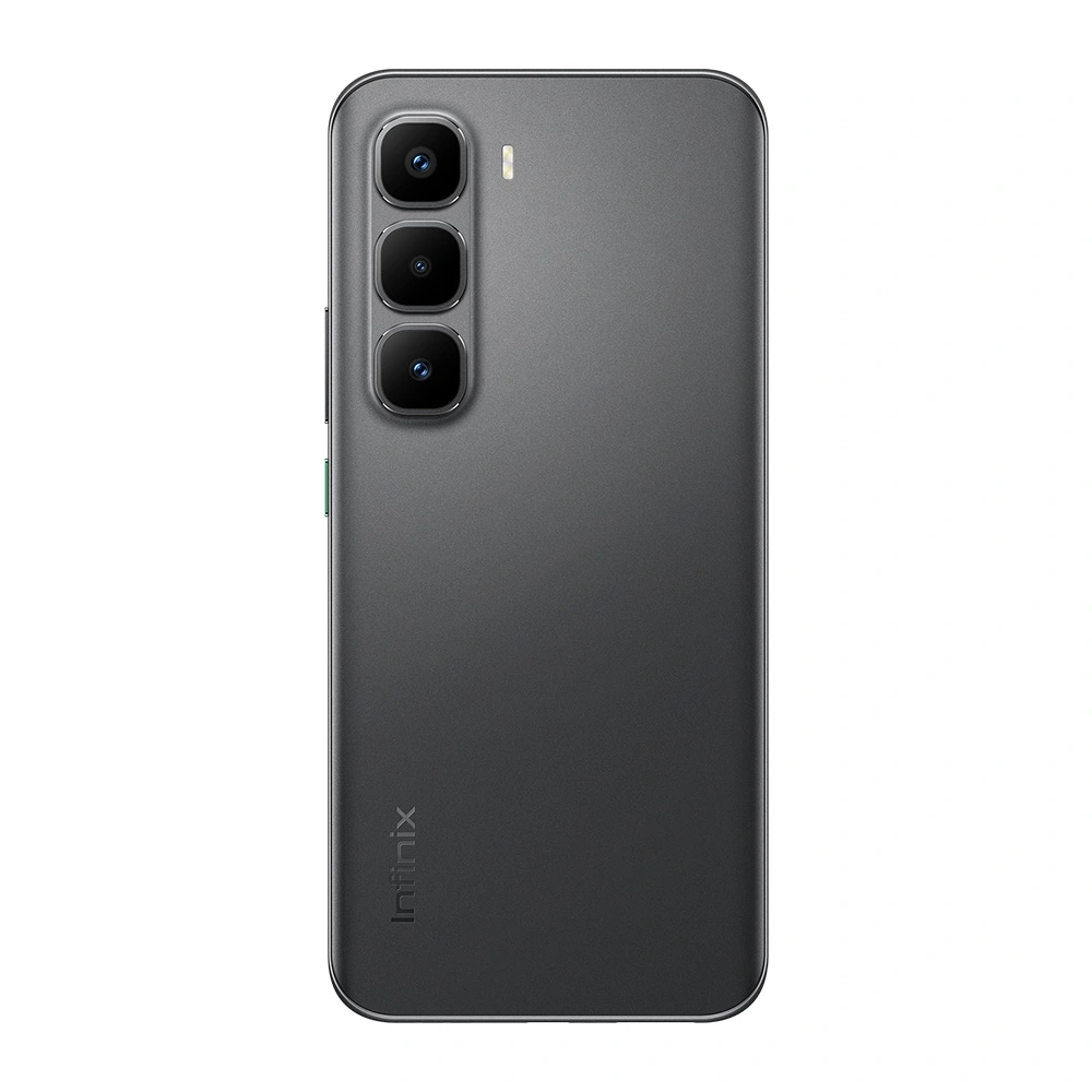 Smartfon Infinix Hot 60 Pro Plus 8/256GB, Black O'zbekistonda