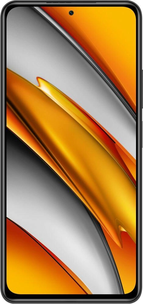 Xiaomi Poco F3 6/128GB Black (Global Version) smartfoni arzon