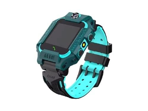 Smart2030 C002 Blue bolalar aqlli soati sotib olish