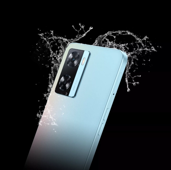 OPPO A57S 4/64GB Moviy Smartfoni xususiyatlar