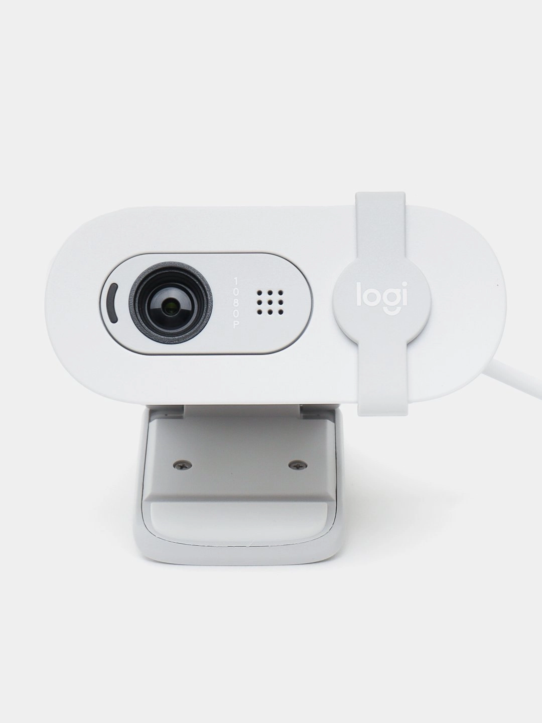 Logitech Brio 90 Full HD White veb-kamerasi arzon