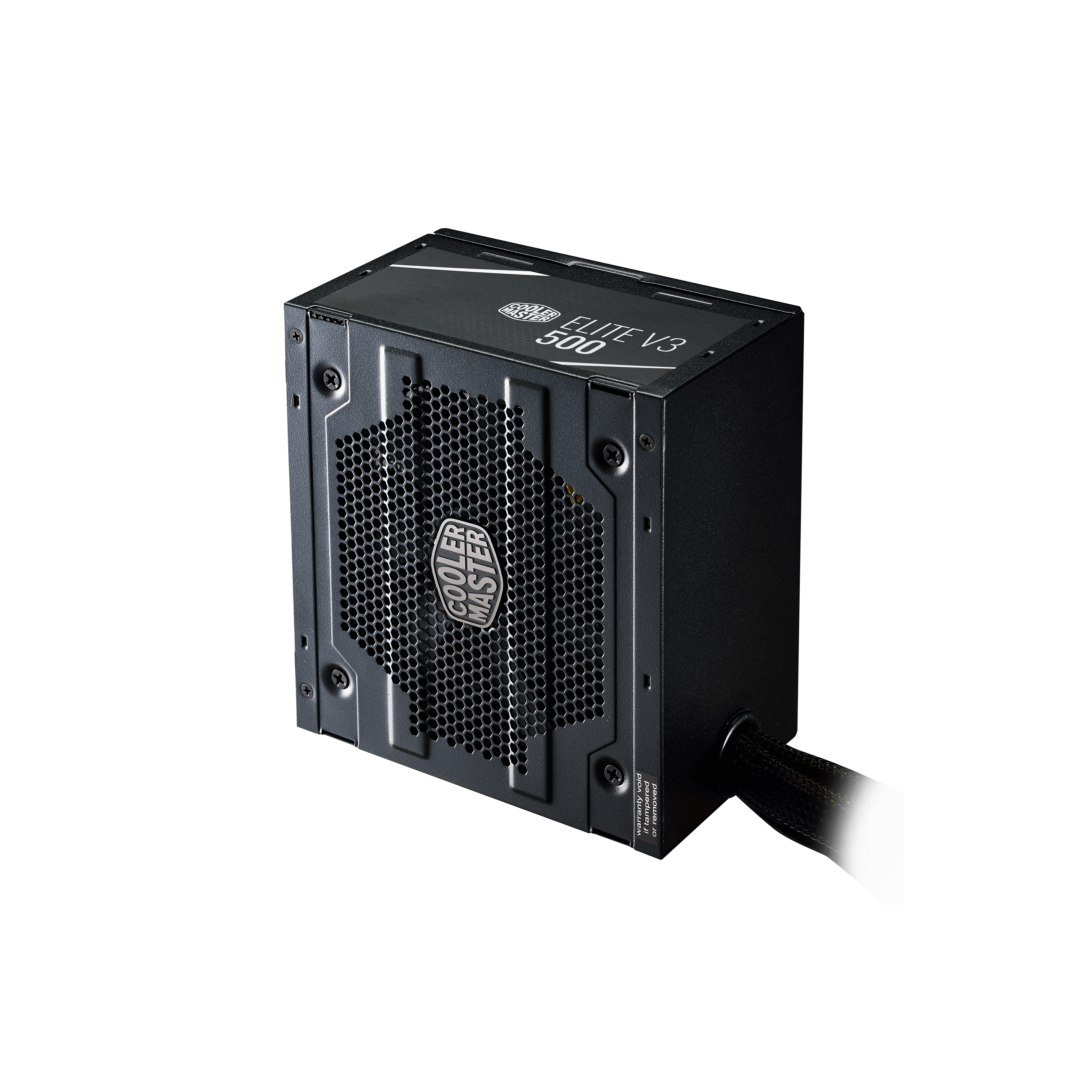Quvvat bloki Cooler Master Elite 500W - V3 O'zbekistonda