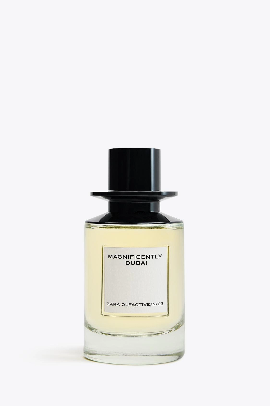 Ayollar parfyumeriyasi ZARA Magnifently dubai 100 ML sotib olish