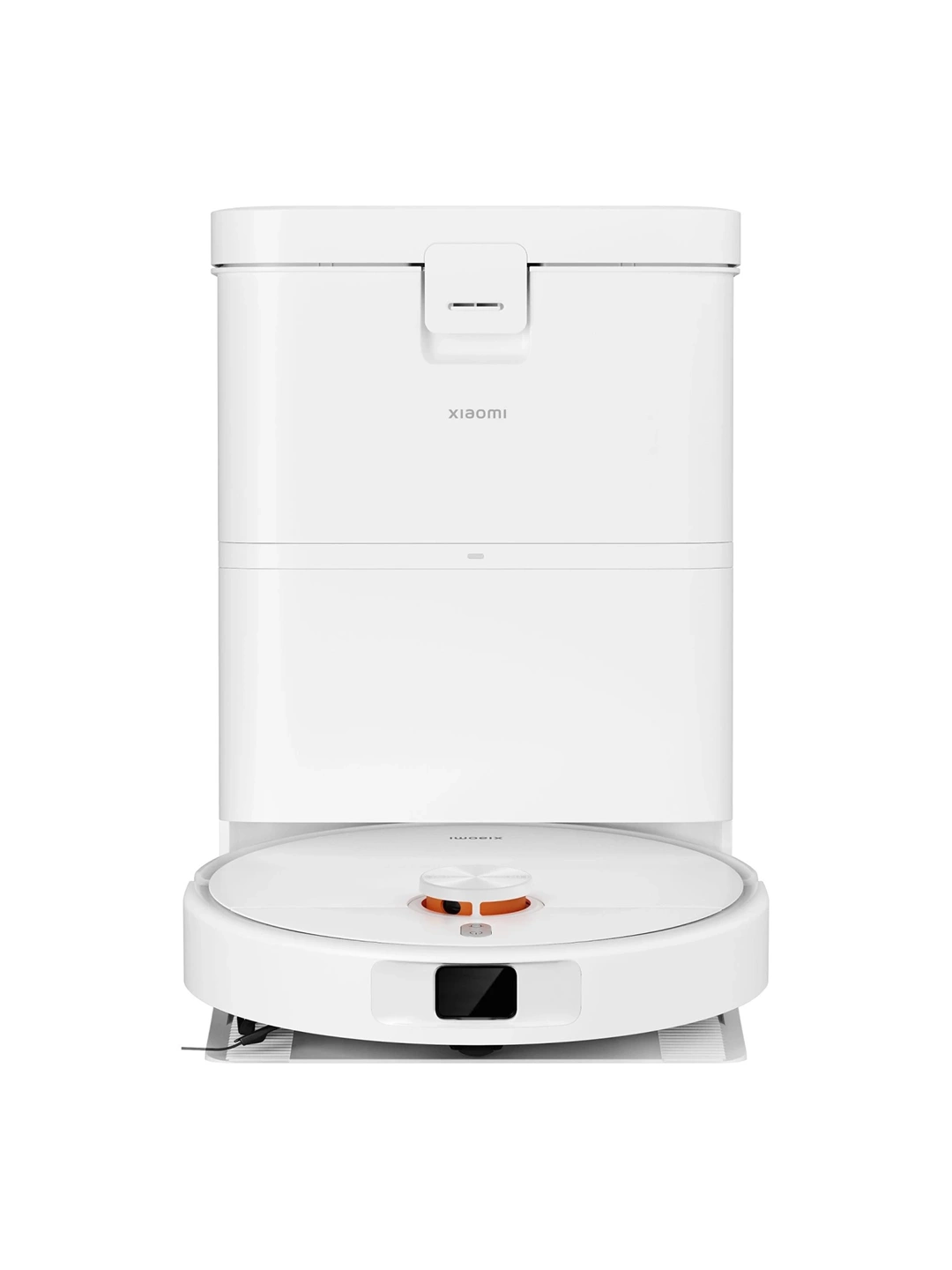 Xiaomi Robot Vacuum H50 robot-changyutgichi , White arzon