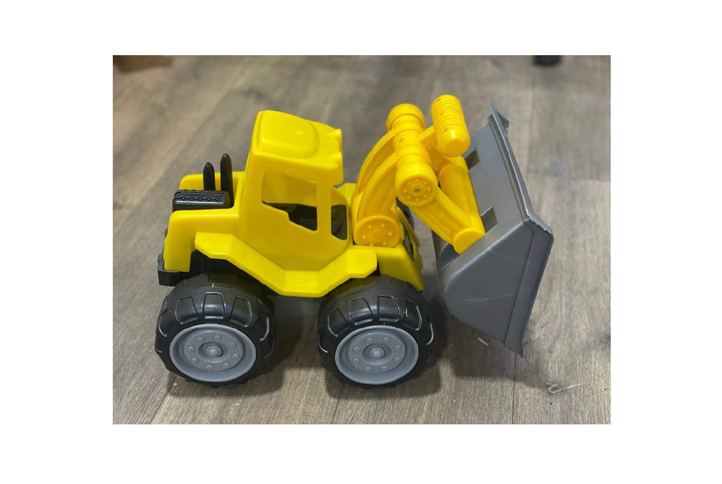 Child Toys Corporation  