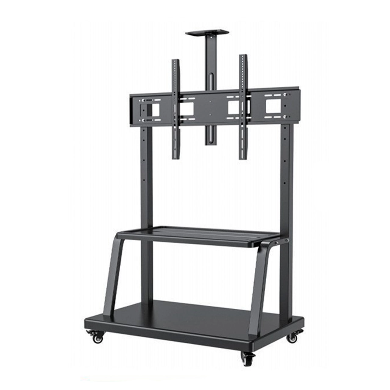 Mobil kronshteyni 2100, Black O'zbekistonda