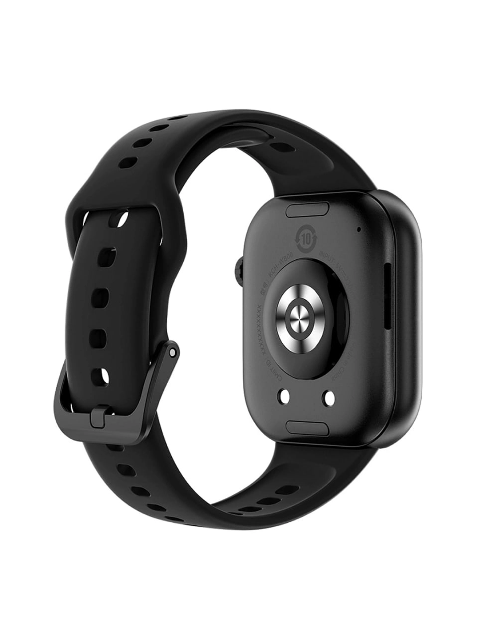 Honor Choice Watch 2i aqilli soati, Black O'zbekistonda