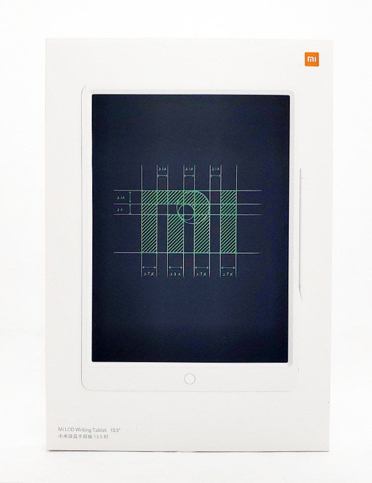 Xiaomi Mi LCD Writing Tablet 13.5 grafik plansheti bo'lib to'lash