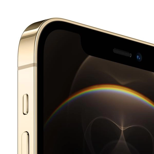 Смартфон iPhone 12 Pro max 512GB Gold (Dual) недорого