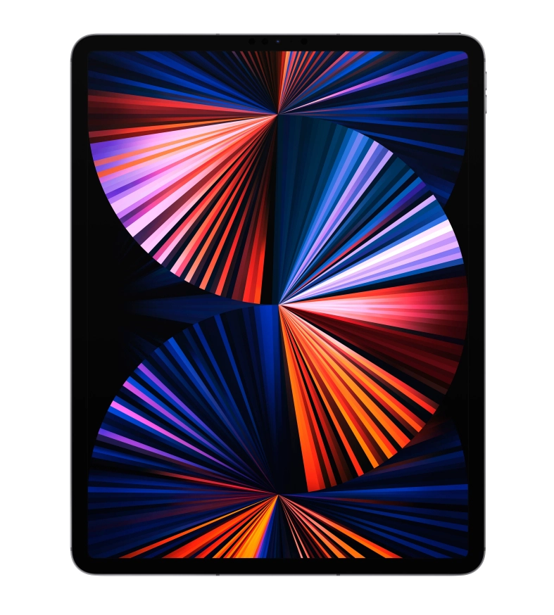 Планшет Apple iPad Pro 12.9 (2021) 256GB Wi-Fi Space Gray в Узбекистане