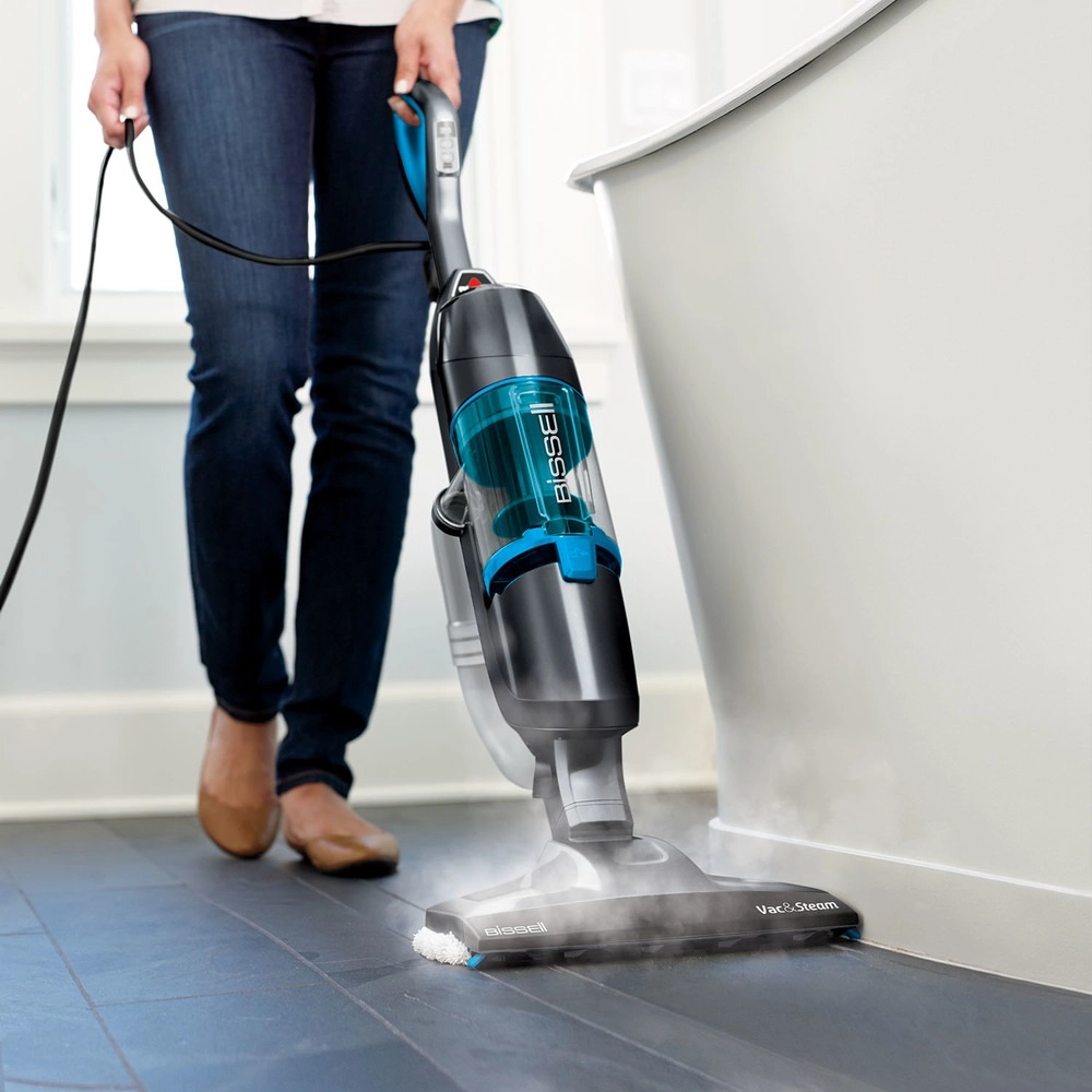 Bissell 1977 Vac & Steam vertikal changyutgichi narxi