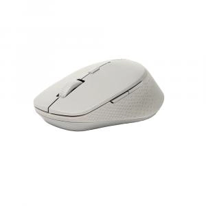 Rapoo M300 Silent oq Bluetooth sichqonchasi arzon