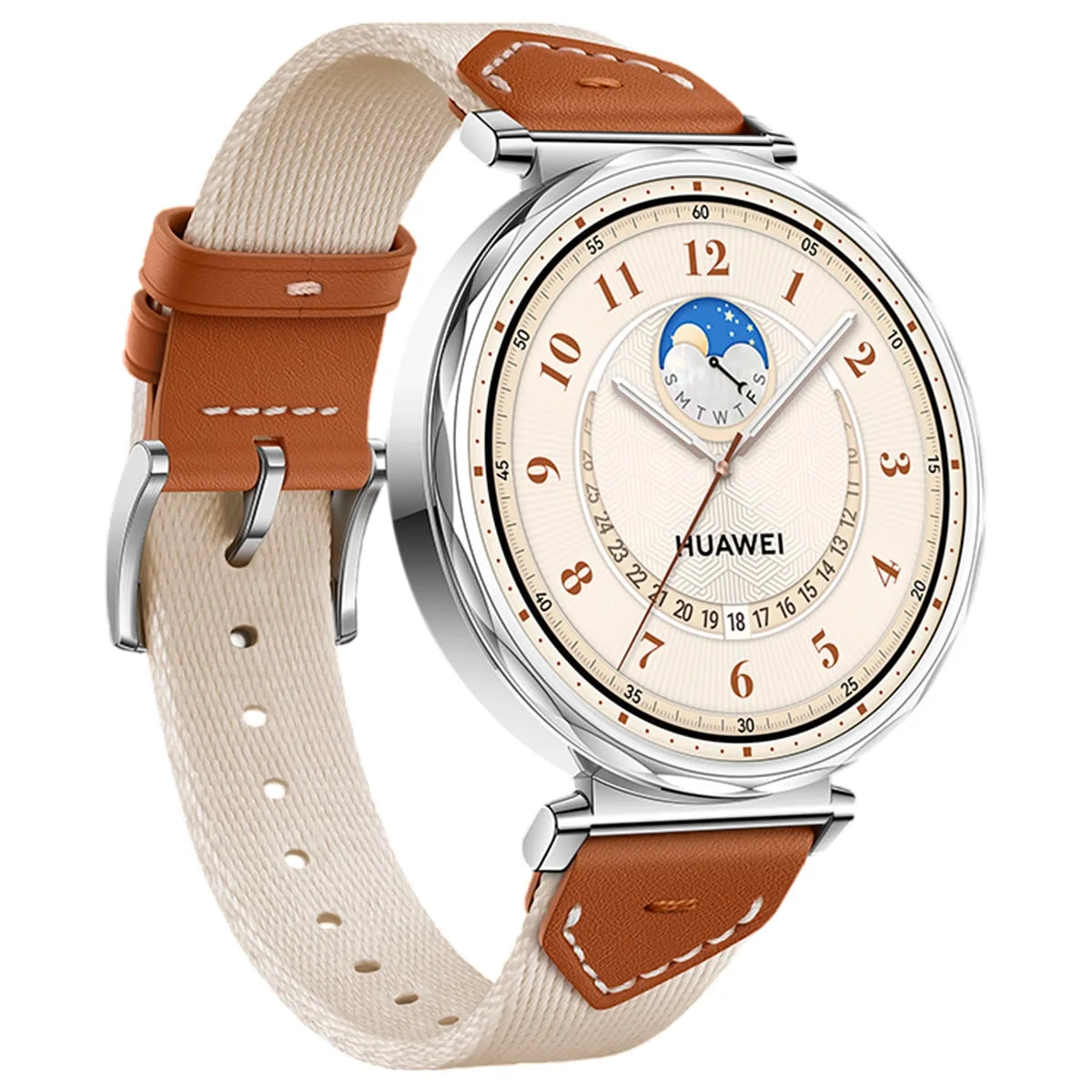 Смарт часы HUAWEI Watch GT5 41mm Brown онлайн