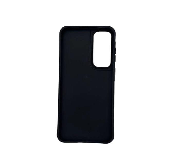 Nillmax Samsung A55 uchun timsoh Ch1185 qora g'ilofi arzon