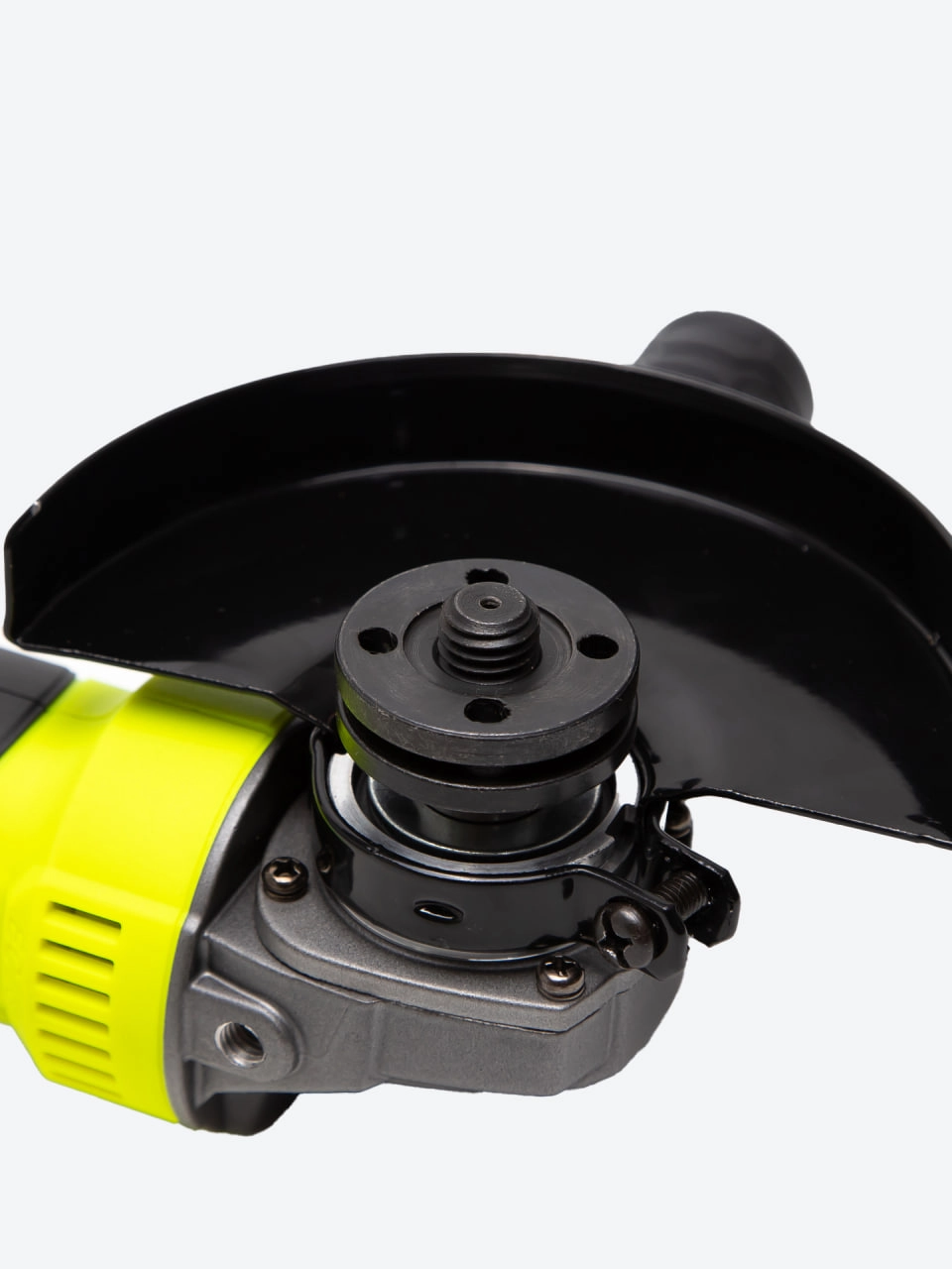 XCORT XDC08-125BL burchak silliqlash mashinasi (bolgarka) O'zbekistonda