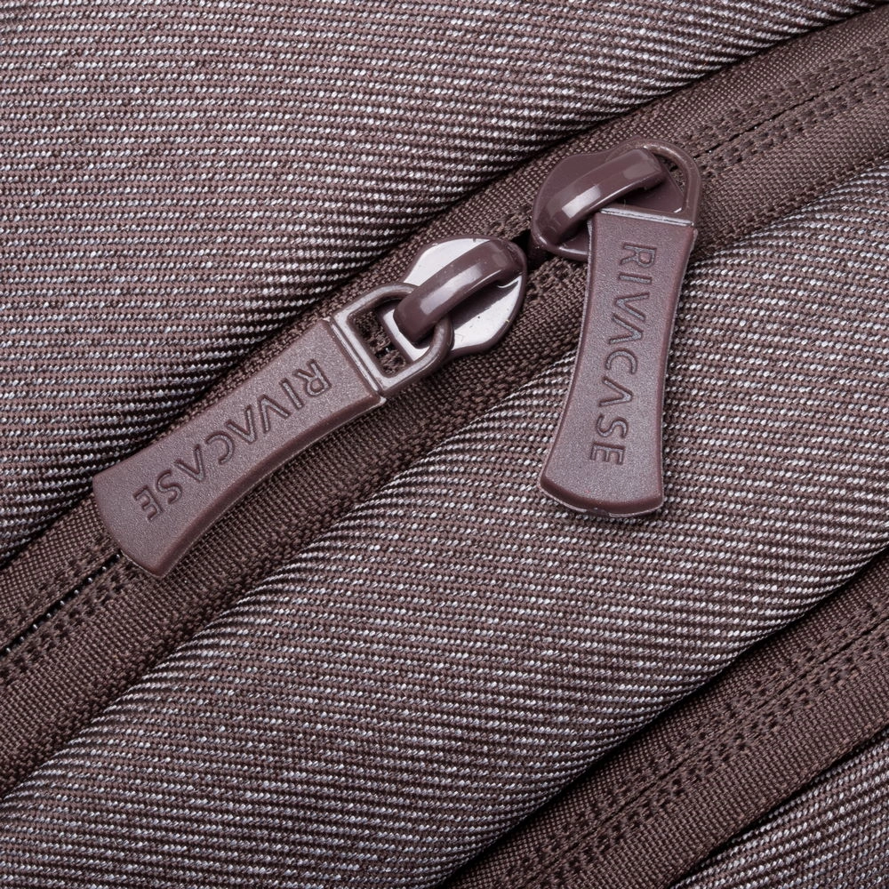 Рюкзак для ноутбука Rivacase 7761 mocha 15.6