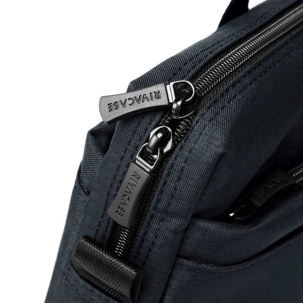 RIVACASE 8325 qora 13.3-14