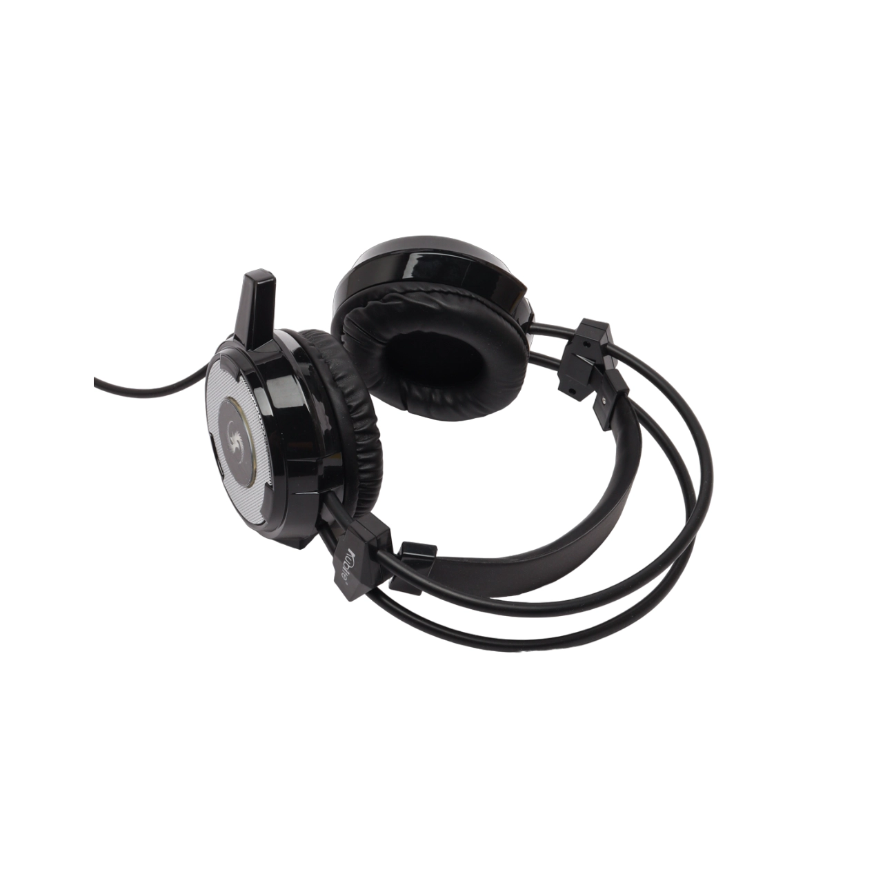 Kubite U13 RGB USB simli quloqchini O'zbekistonda