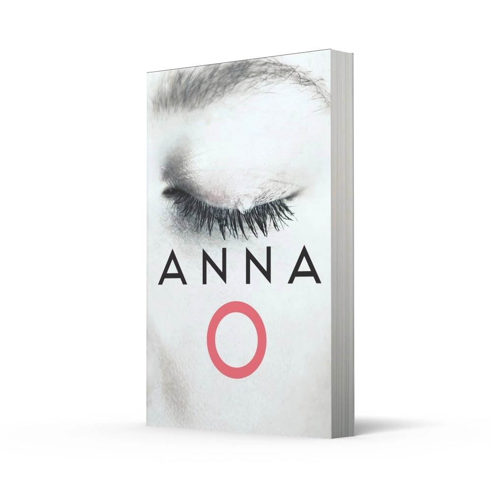Matthew Blake: Anna O sotib olish