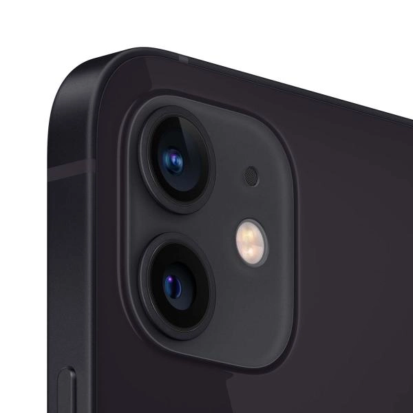 Смартфон iPhone 12 128GB Black в Узбекистане