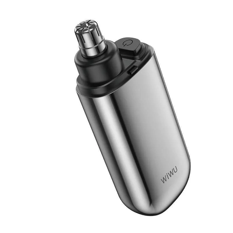 Электробритва WiWU Wi-SH006 Mini Shaver Set 3-in-1 онлайн