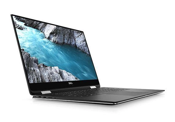 Dell XPS 15 9575 / Intel Core i5-8305G / DDR4 8GB / SSD 128GB / AMD Radeon RX Vega M GL, 4 GB / 15.6″ Full HD IPS, Touch, Anti-Glare / No DVD noutbuki arzon