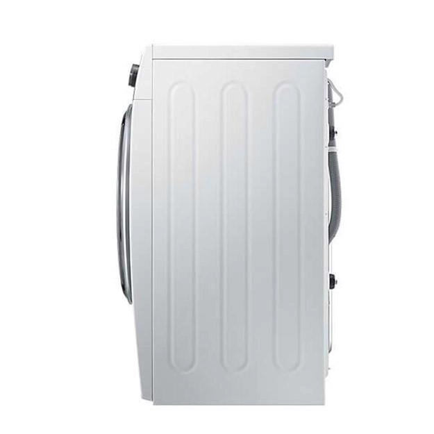 Samsung WW80K42E07SD (Po‘lat rangli) 8 Kg kir yuvish mashinasi arzon