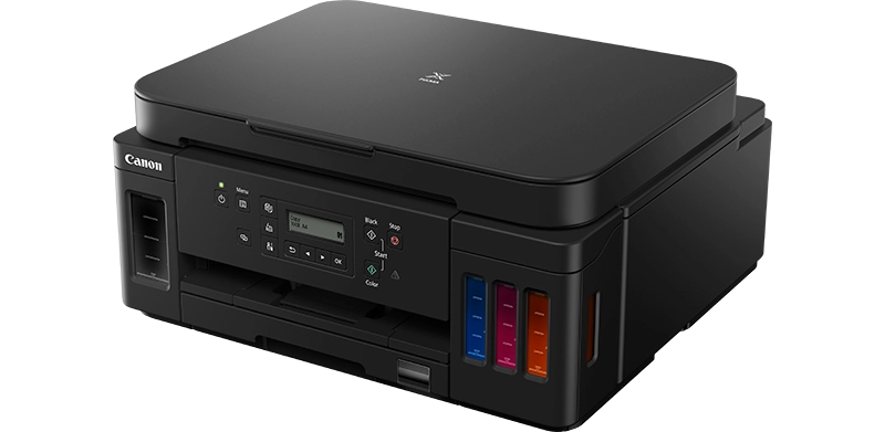 Принтер Canon PIXMA G6040 (МФУ 3 в 1) (Струйный) недорого