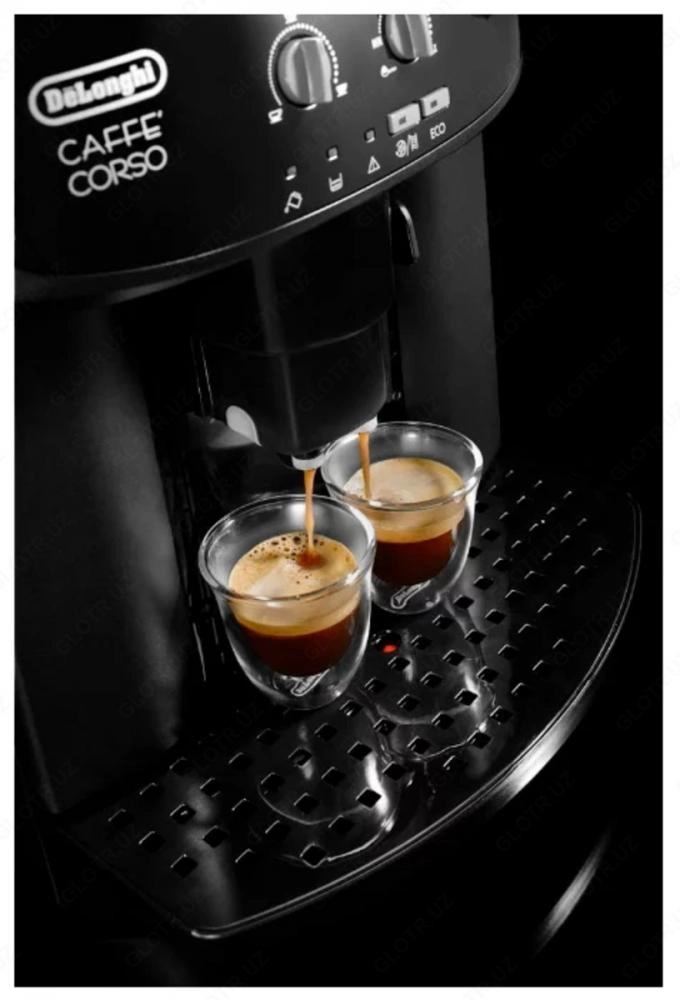 De'Longhi Caffè Corso ESAM 2600 kofemashinasi arzon