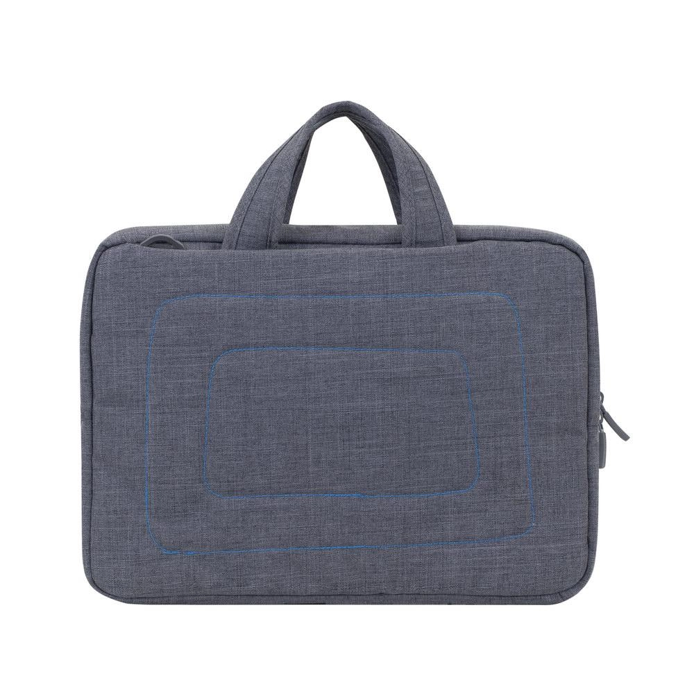 Rivacase 7520 Alpendorf Canvas Laptop Bag 13.3-14