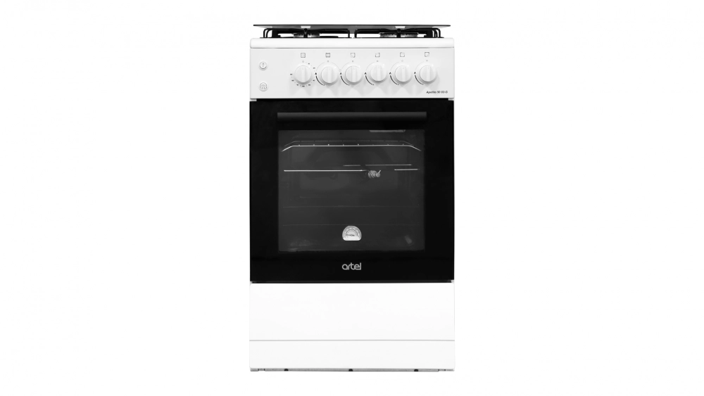 Artel Apetito 50 02-G oq gaz plitasi arzon