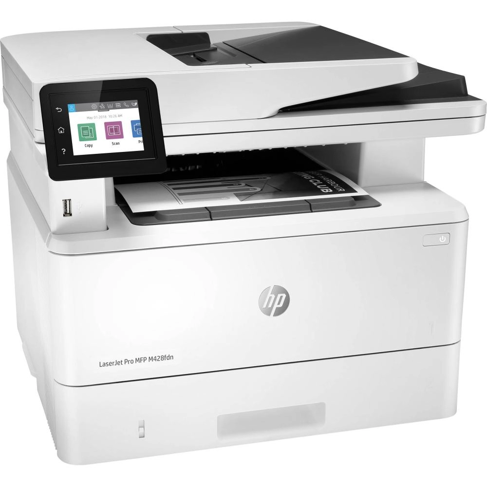 HP LaserJet Pro MFP M428dw (MFU) printeri arzon