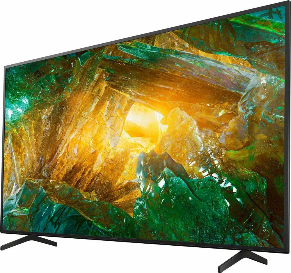 Sony KD-65XH8096 (2020) 4K UHD Smart TV televizori arzon
