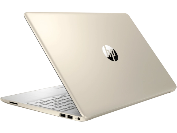 Ноутбук HP 15t-dw200 / Intel i5-1035G1 / DDR4 8GB / HDD 1TB / 15.6