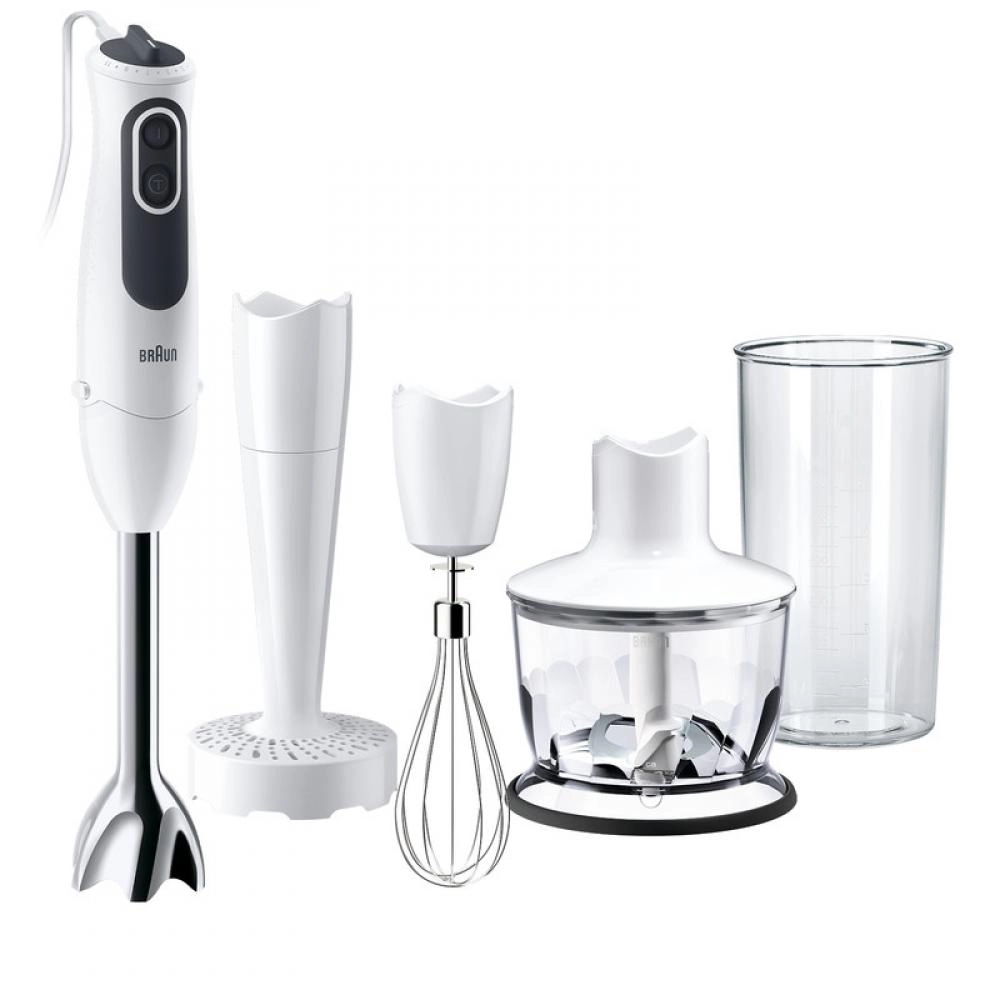 Блендер Braun MQ 3137 Sauce + купить