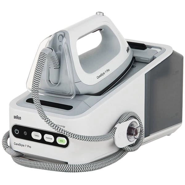 Braun IS 7055 WH bug‘ generatori arzon