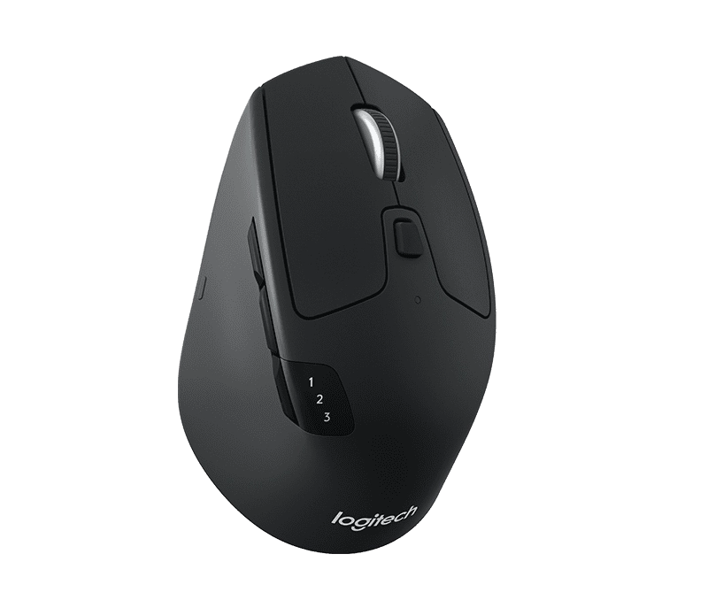 Logitech M720 Triathlon (simsiz) sichqonchasi arzon