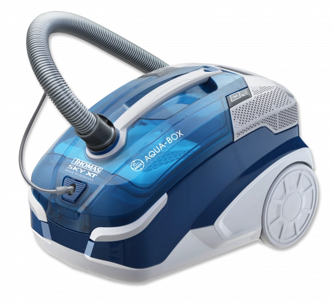 Thomas Sky XT Aqua-Box changyutgichi arzon