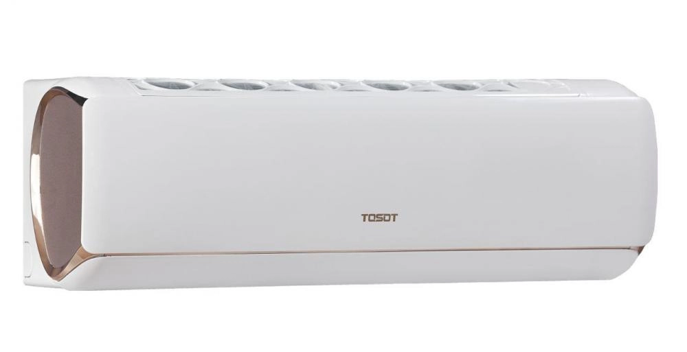 TOSOT G-TECH Inverter 09 konditsioneri arzon