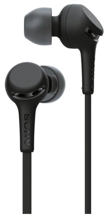 Sony WI-XB400 Black simsiz quloqchini arzon