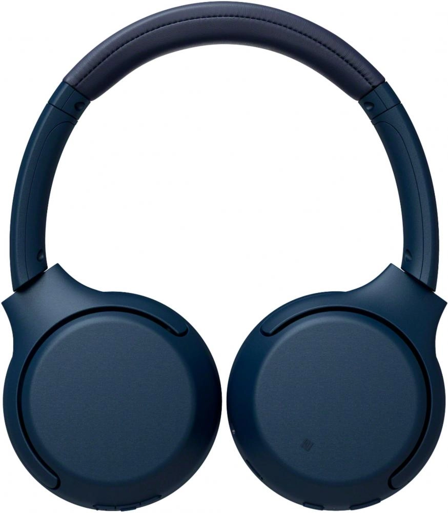 Sony WH-XB700 (Blue, Black) simsiz quloqchini arzon