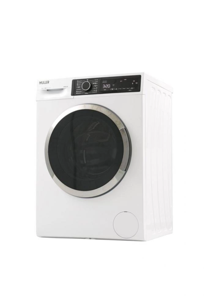 Стиральная машина Muller WPW814ML (8 Кг) недорого