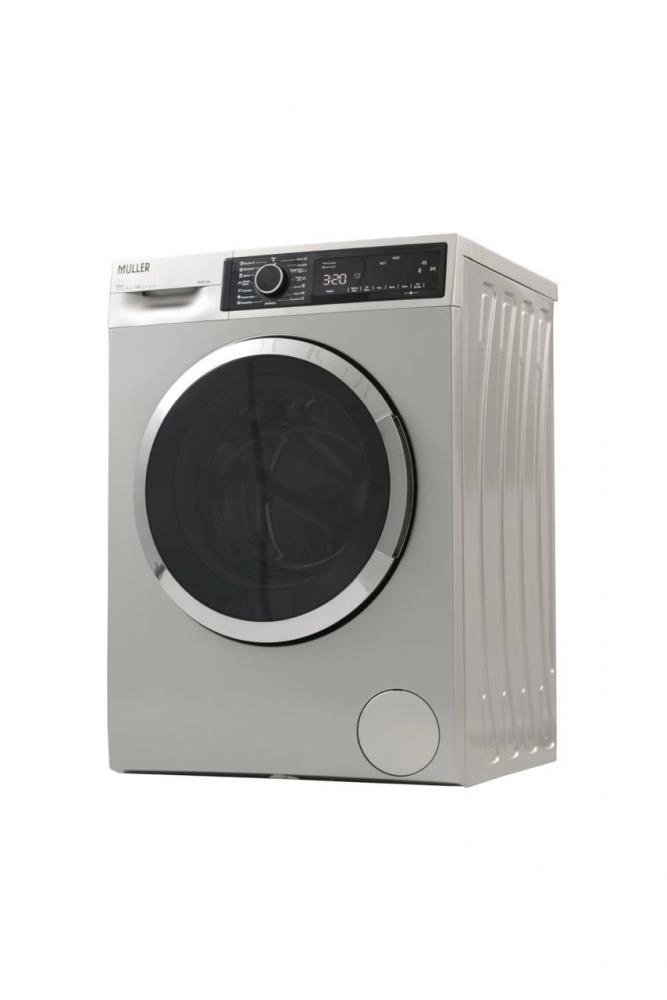 Стиральная машина Muller WDZ814ML (8 Кг) недорого