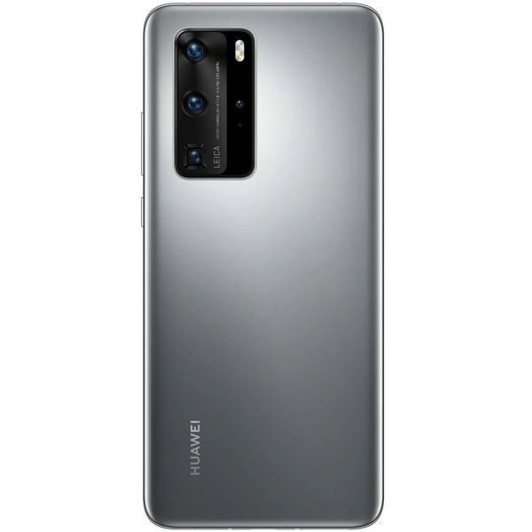 HUAWEI P40 Pro 8/256GB Silver smartfoni O'zbekistonda