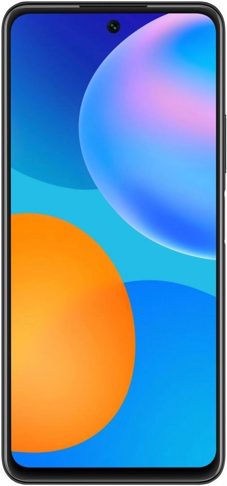 HUAWEI P smart (2021) 4/128GB Black smartfoni arzon