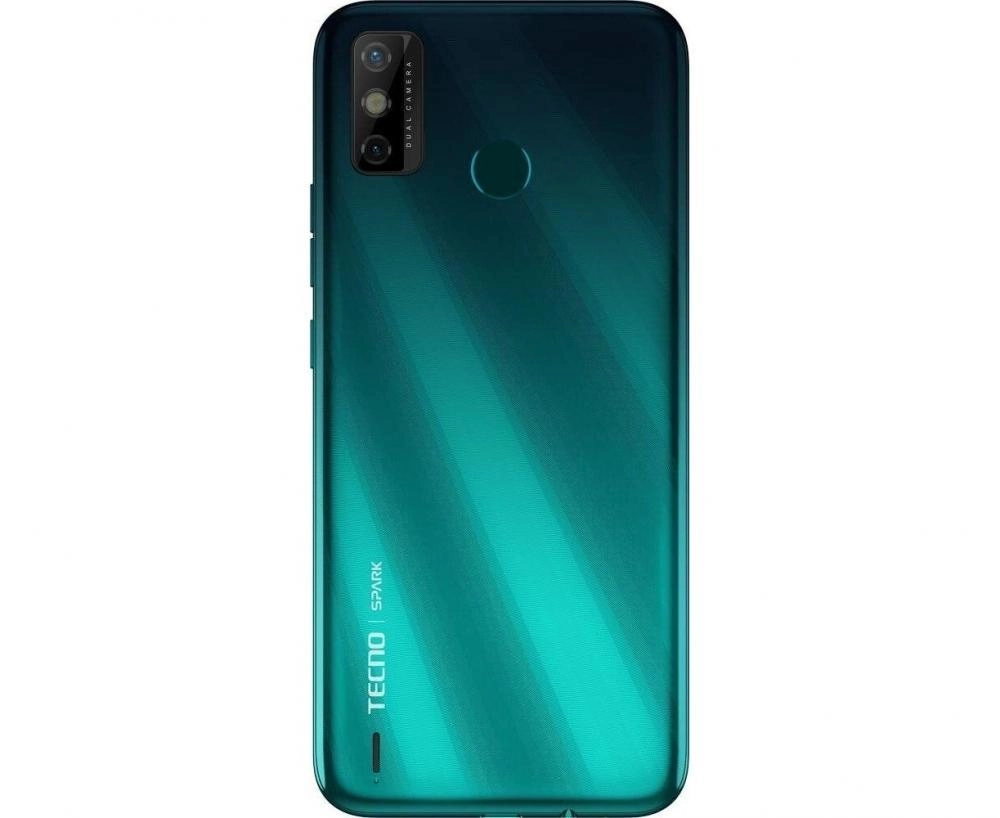 Смартфон TECNO Spark 6 Go 2/32GB (Green) недорого
