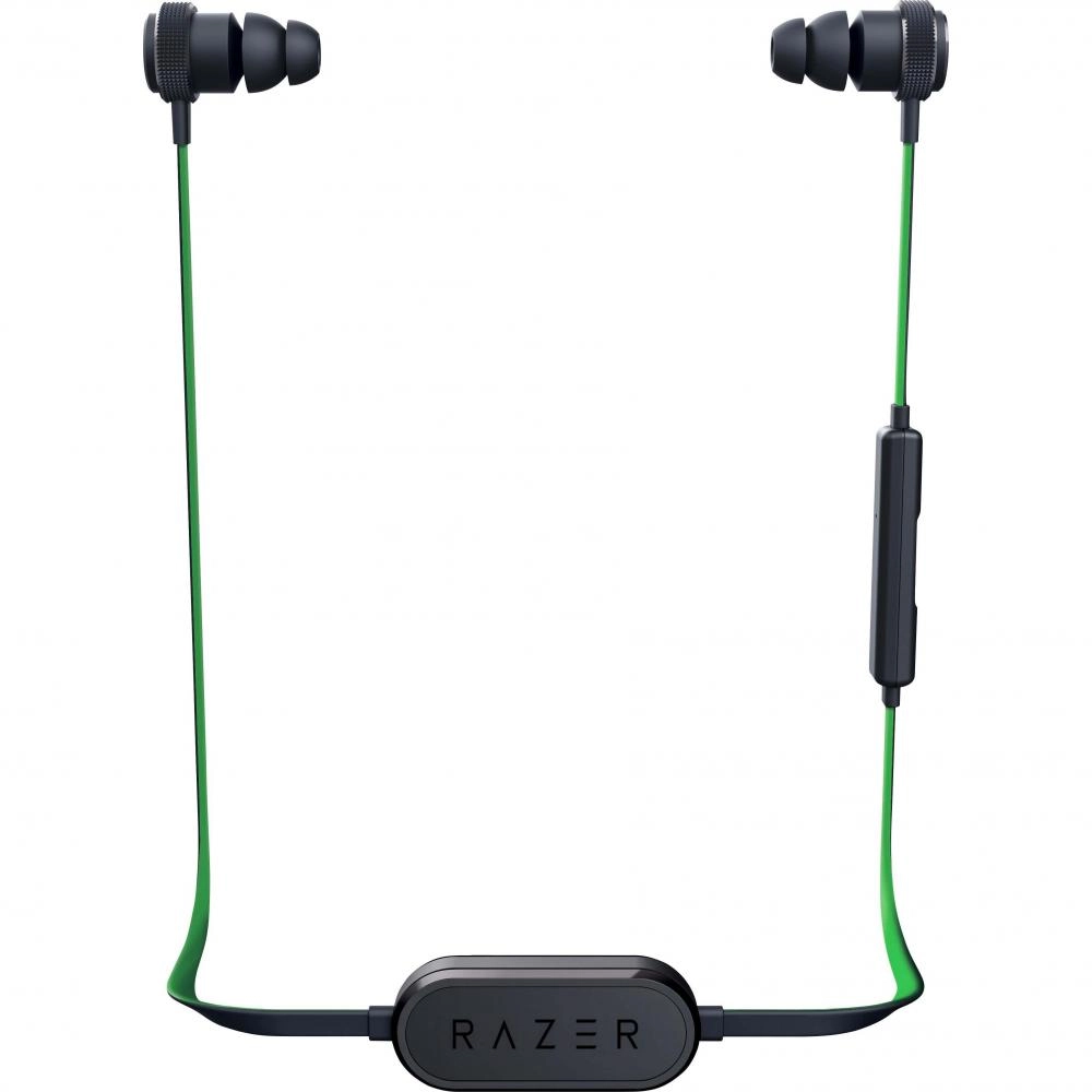 Беспроводные наушники Razer Hammerhead BT купить